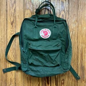 Fjallraven Kanken